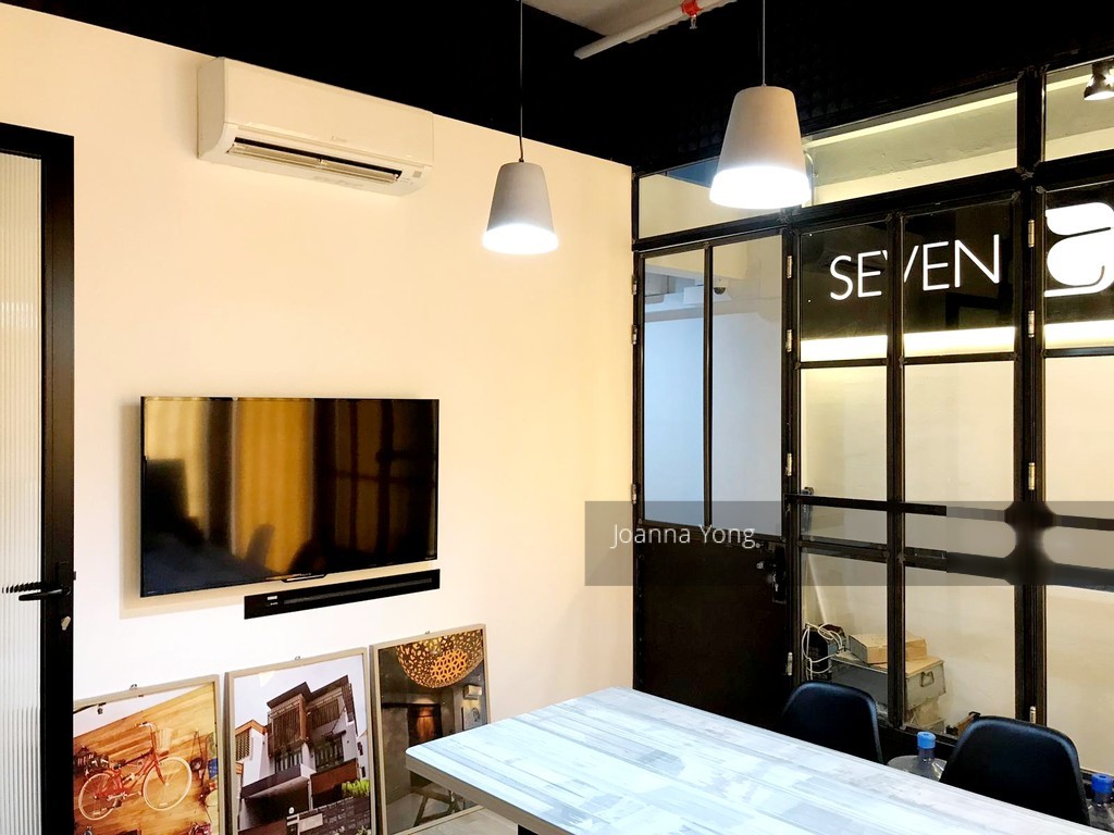 Oxley Bizhub 2 thumbnail photo